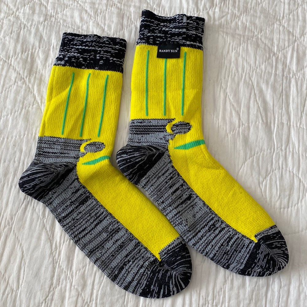 Randy Sun M Waterproof Socks